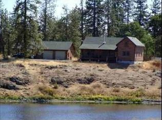 10710 S Medical Lake Rd, Medical Lake, WA 99022