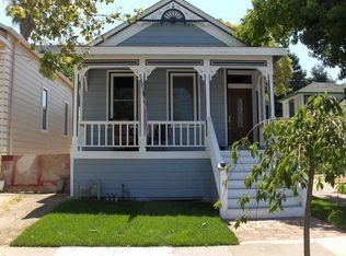 207 N 5th St, San Jose, CA 95112