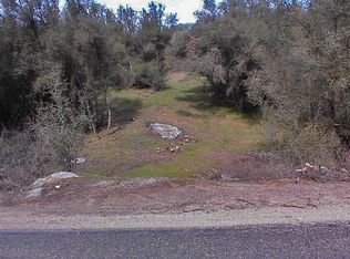 Chuckwagon Road, Squaw Valley, CA 93675