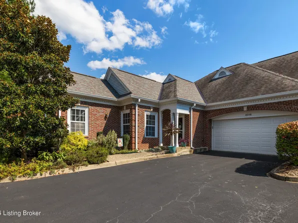 2015 Winding Bluff Trce, Louisville, KY 40207
