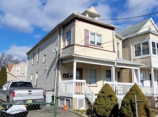 62 Mina Ave, Clifton, NJ 07011