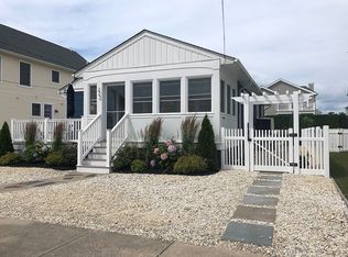 222 91st St, Stone Harbor, NJ 08247