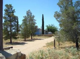 1527 W Boulder Ln, Safford, AZ 85546