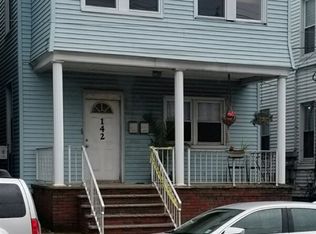 142 Garfield Ave, Jersey City, NJ 07305