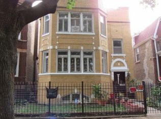 6419 S Artesian Ave, Chicago, IL 60629