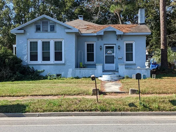 217 College Ave N, Douglas, GA 31533