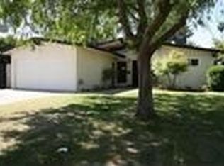 1426 E Michigan Ave, Fresno, CA 93704
