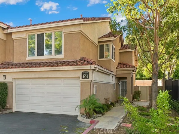 2030 Napoli Ct Unit 104, Corona, CA 92881