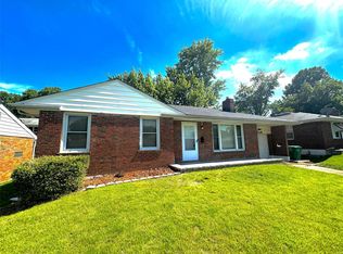 1220 Jennings Station Rd, Saint Louis, MO 63137