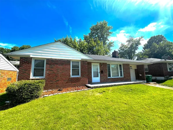 1220 Jennings Station Rd, Saint Louis, MO 63137