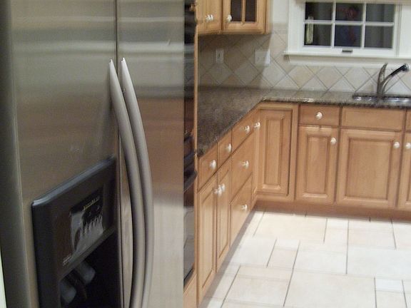 Beautiful Kitchen 