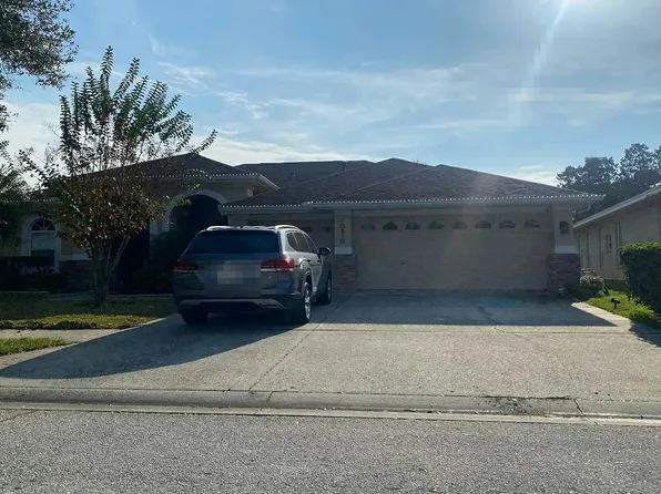 10510 Rochester Way, Tampa, FL 33626