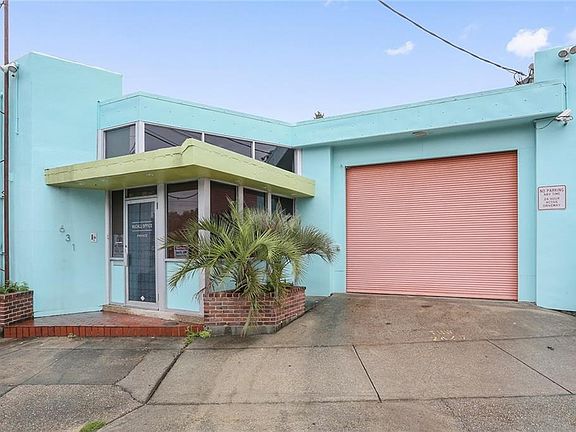 2nd image of 631 Elysian Fields Ave