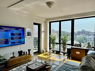 Rented by Highline Residential