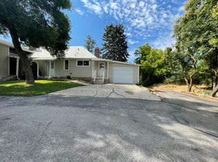 2911 E Tolcate Ln #B, Salt Lake City, UT 84121