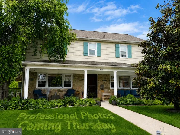 1426 Ashton Rd, Havertown, PA 19083