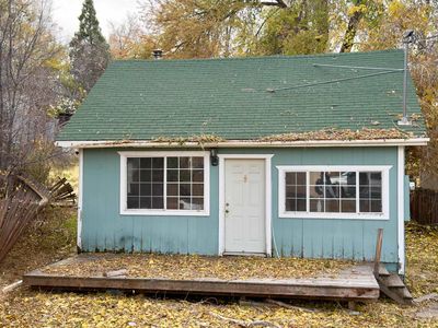 1016 S Railroad Ave, Susanville, CA, 96130