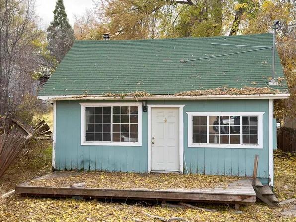 1016 S Railroad Ave, Susanville, CA 96130