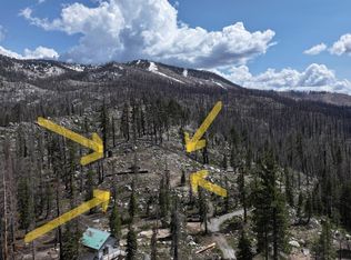 2080 Huckleberry Heights Rd, Echo Lake, CA 95721