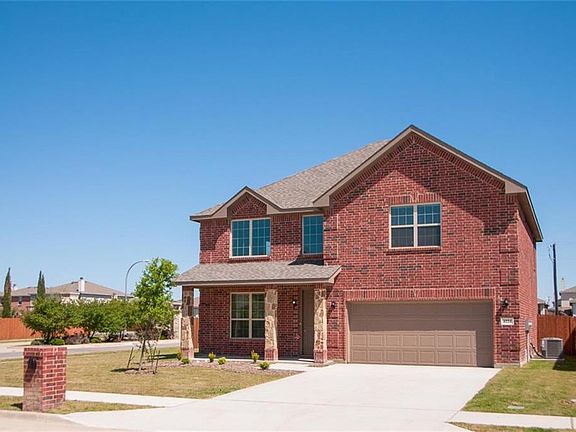 2nd image of 4224 Glen Abbey Dr