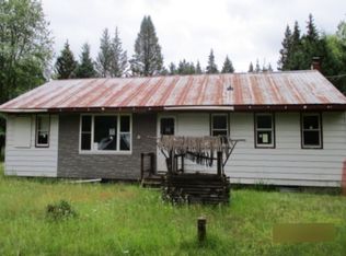 475 Big Brook Rd, Indian Lake, NY 12842