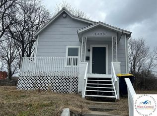 2023 Montgall Ave, Kansas City, MO 64127