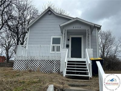 2023 Montgall Ave, Kansas City, MO, 64127