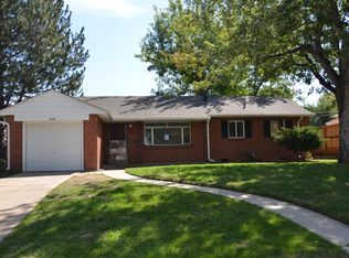 2960 S Adams St, Denver, CO 80210