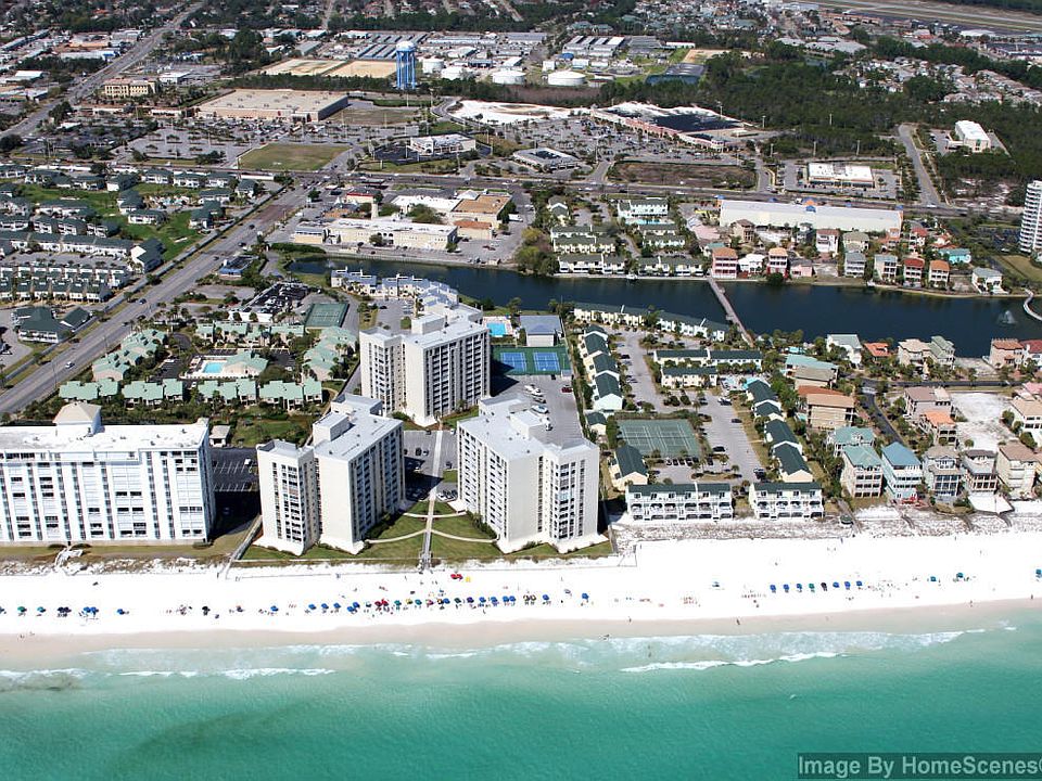 1st image of 900 Gulf Shore Dr Unit 2043