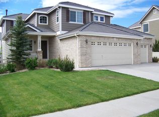 12961 Banyon Cir, Parker, CO 80134