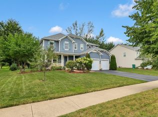 16332 Spring Creek Ln, Plainfield, IL 60586