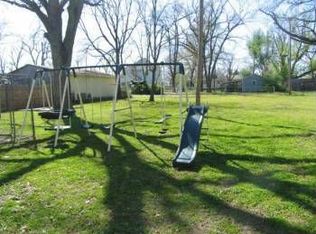 541 N Gunter St, Vinita, OK 74301