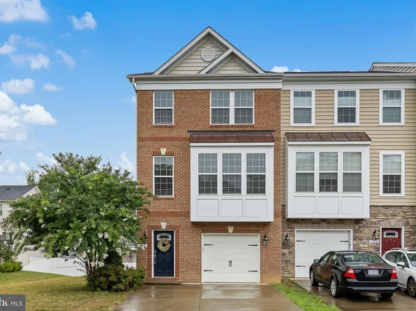 134 Hidden Brook Dr, Fredericksburg, VA 22405