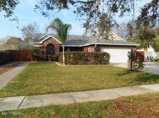 19 Aaron Cir, Ormond Beach, FL 32174