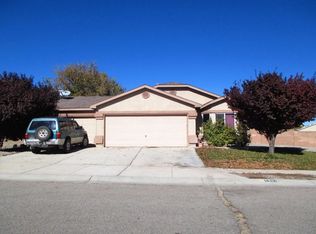9801 Ladrones Pl SW, Albuquerque, NM 87121