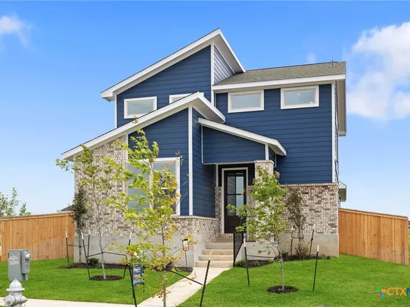 705 Salamander St, San Marcos, TX 78666