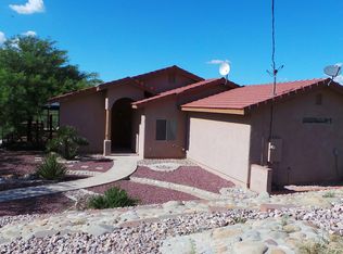 620 NW Nopal Ct, Rio Rico, AZ 85648