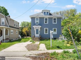 112 Nunnery Ln, Catonsville, MD 21228