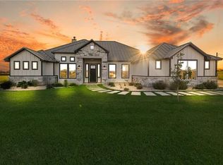 1415 Branch Rd, Seguin, TX 78155
