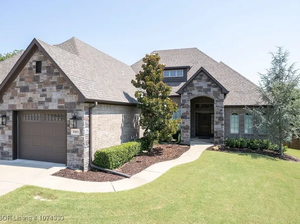 8401 Avalon Way, Fort Smith, AR 72916