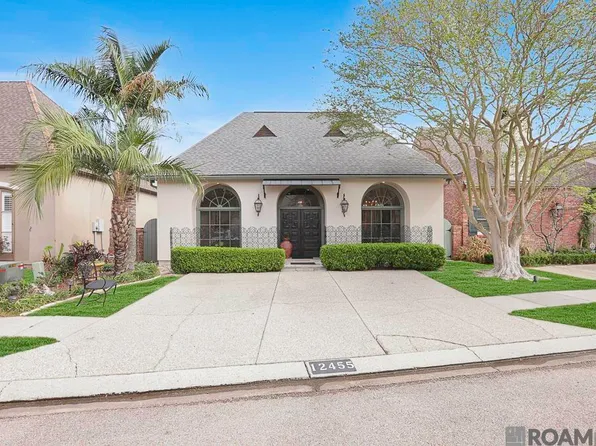 12455 Windermere Oaks Ct, Baton Rouge, LA 70810