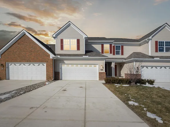 9921 Ridge Run St #92/9, Howell, MI 48855