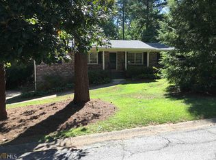 3602 Vicki Ln, Douglasville, GA 30135