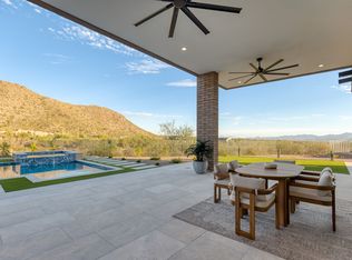 5835 W Sunset Gallery Pl, Marana, AZ 85658