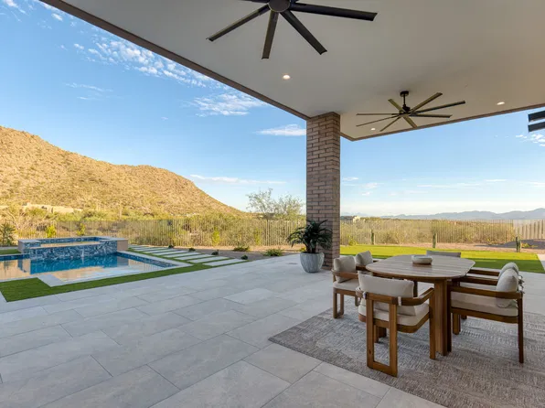 5835 W Sunset Gallery Pl, Marana, AZ 85658