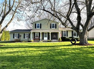 72 Heather Dale Chas, Henrietta, NY 14467