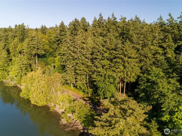 0 Purviance Lane, Shaw Island, WA 98286