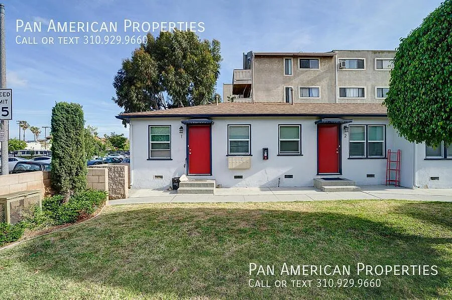 1 bed, 550 sqft, $1,695 — Photo 2