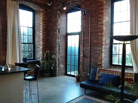 Greenville - 2/2, 1,300 SF — Photo 3