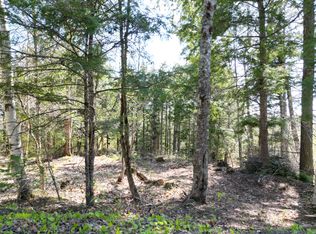 Bottle Lake Rd, Springfield, ME 04487